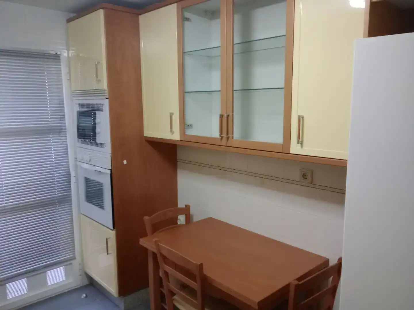 Piso de 105 m² en Cáceres