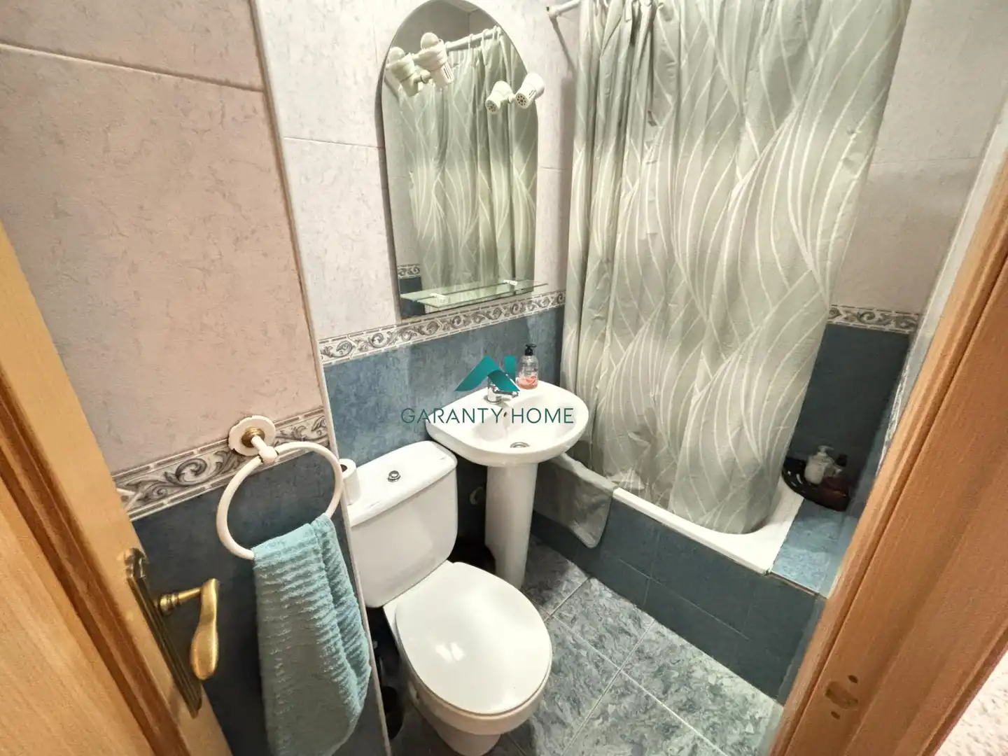 Piso de 57 m² en Jaén