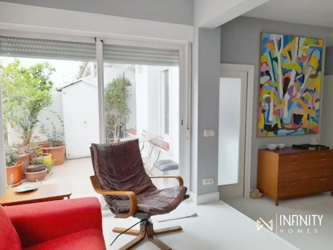 Piso de 65 m² en Bilbao