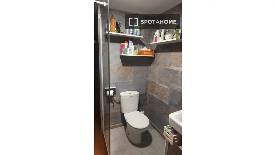 Habitación en alquiler, Santander
