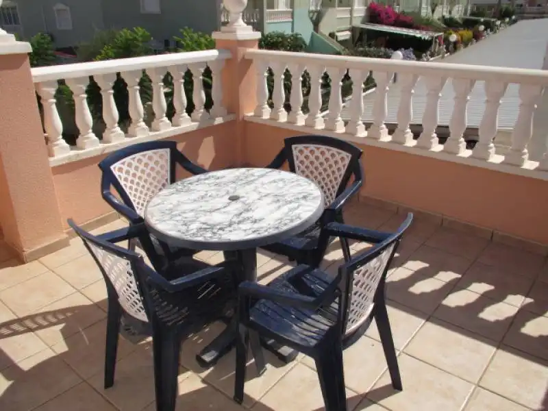 Pis de 73 m² a Santa Pola