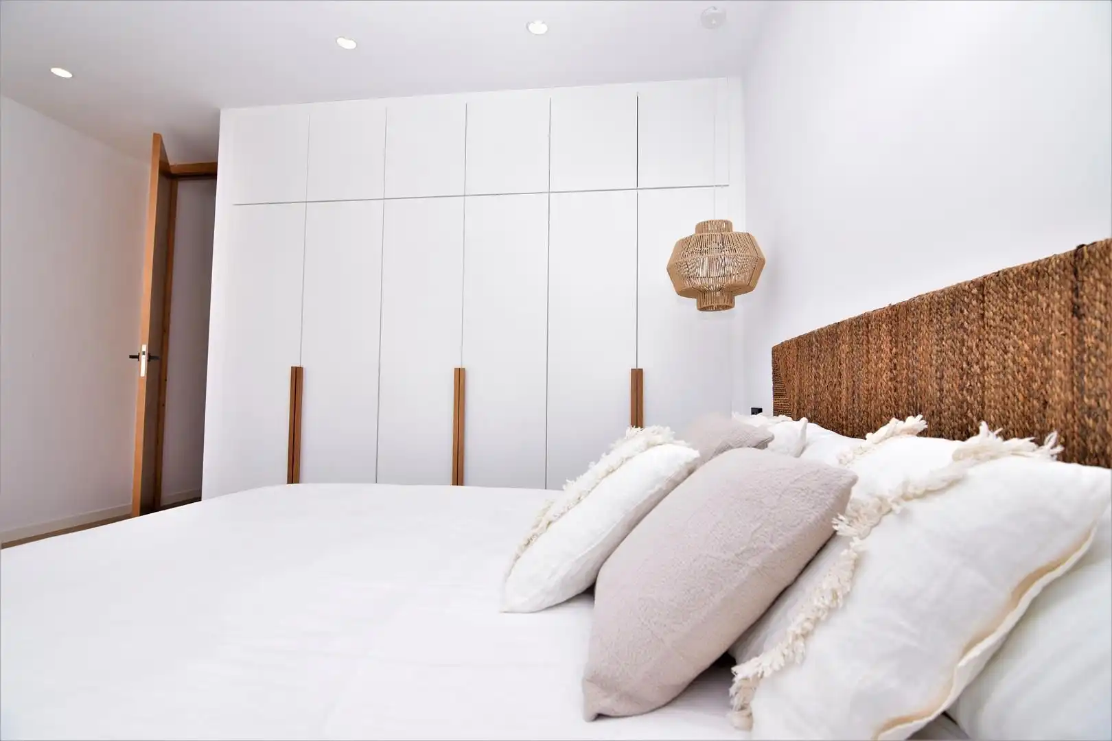 Piso de 120 m² en Santa Margalida