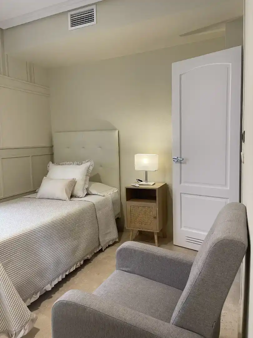 Habitación 160 m², Córdoba