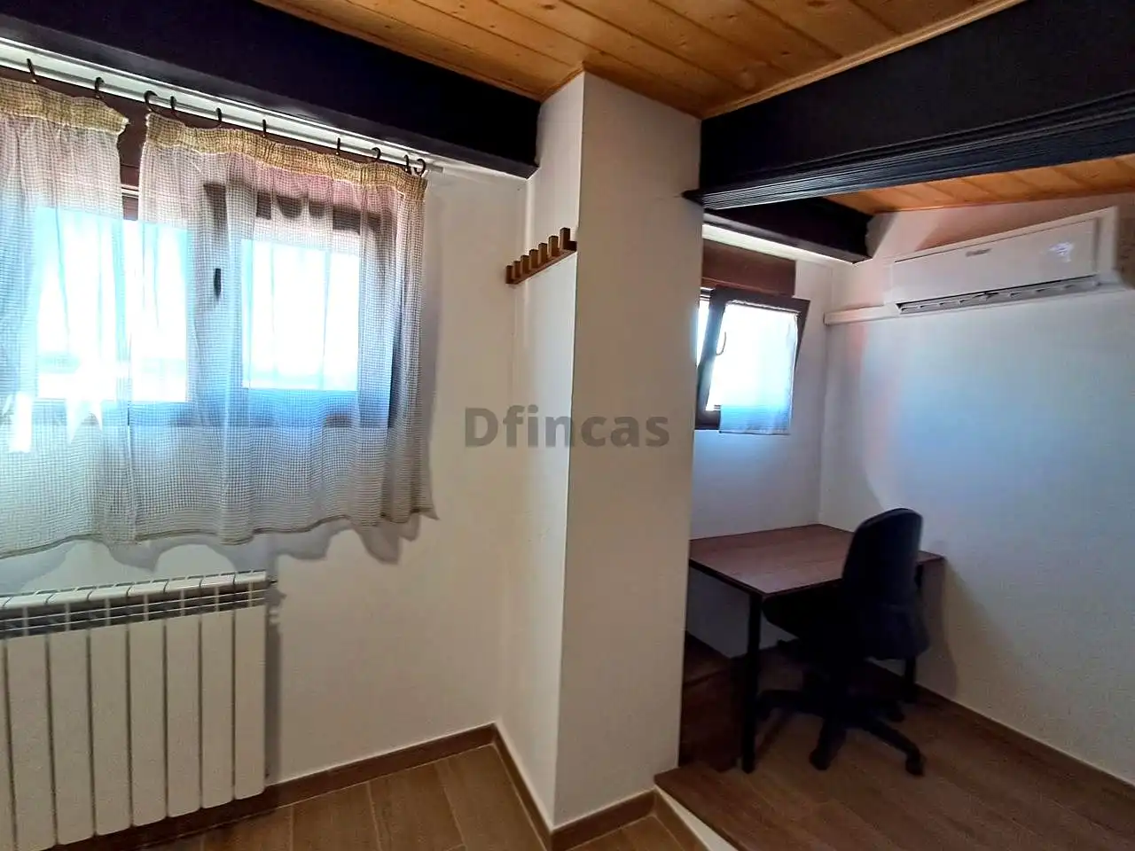 Habitación 20 m², Teruel