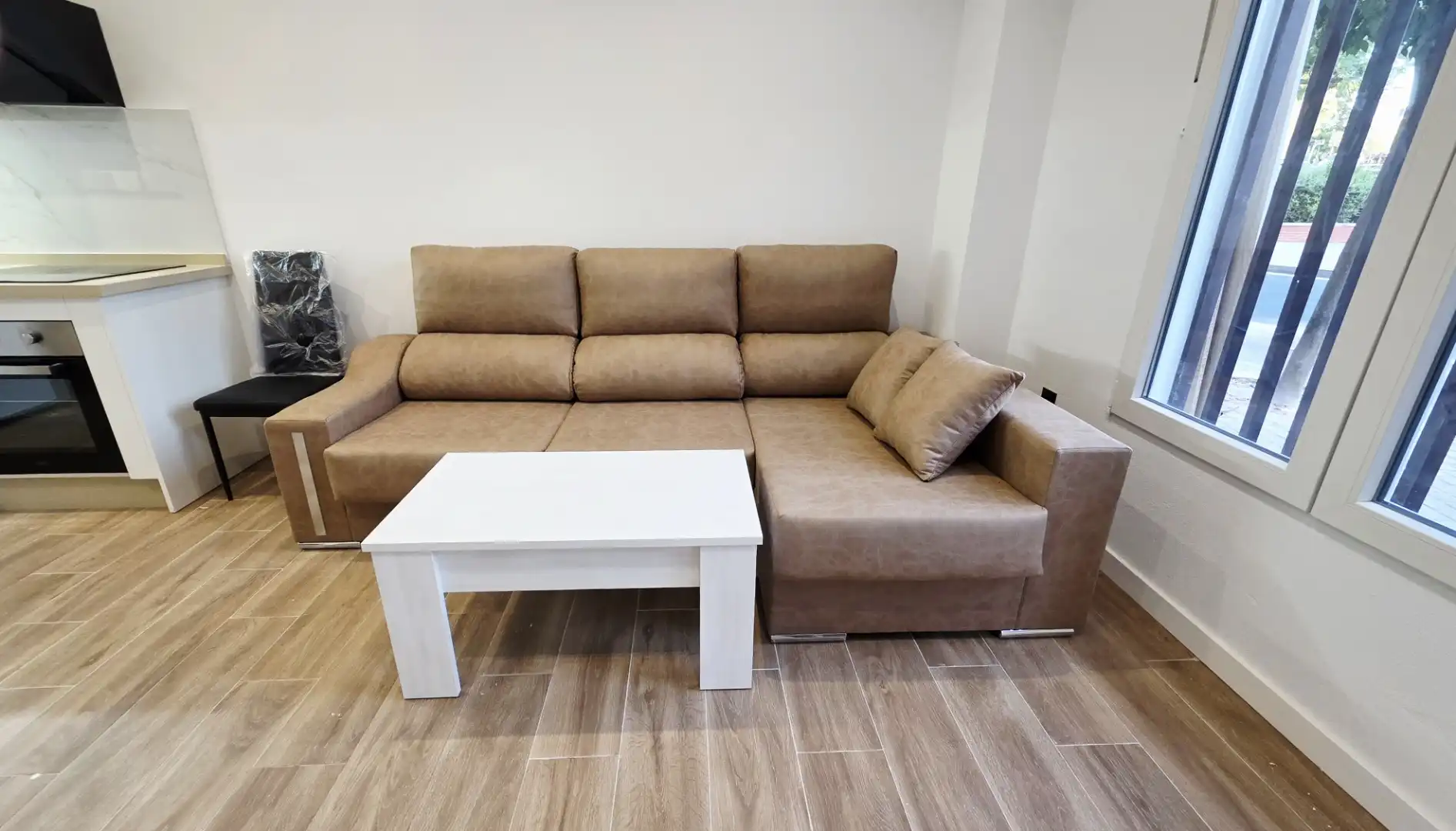 Piso de 41 m² en Córdoba