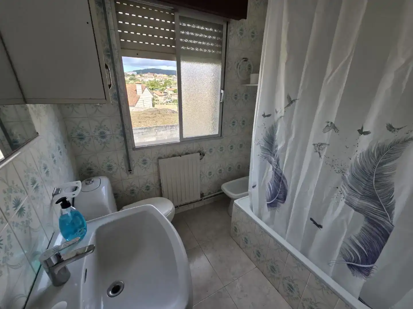 Piso de 220 m² en Marín