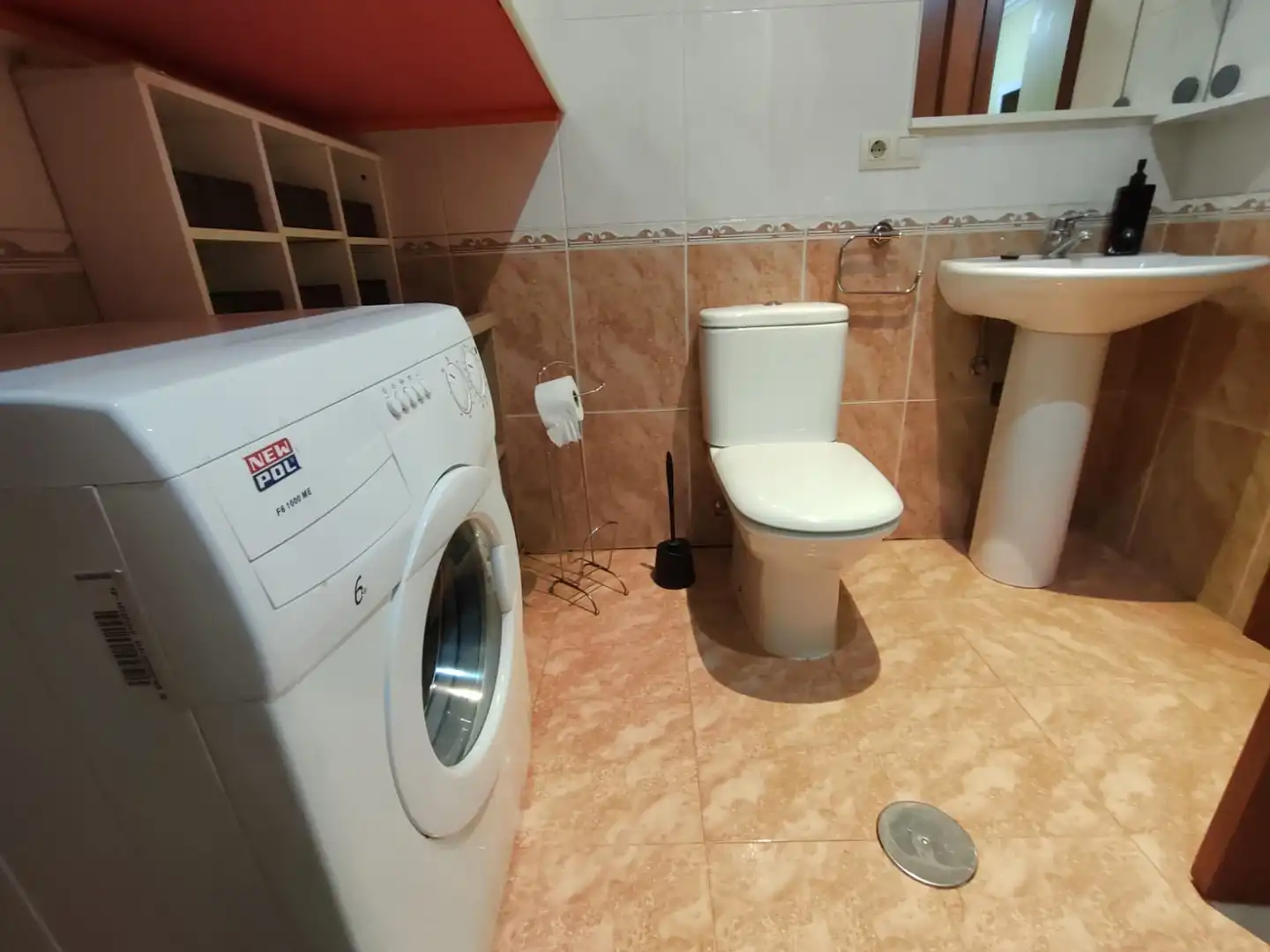 Piso de 57 m² en Vigo