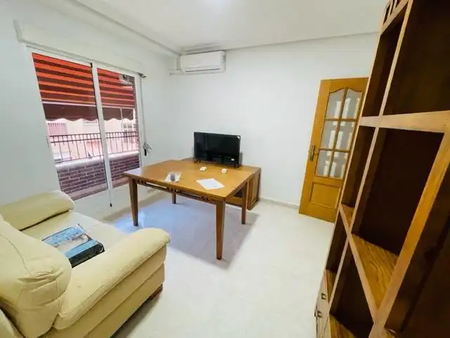 Habitación 115 m², Elche
