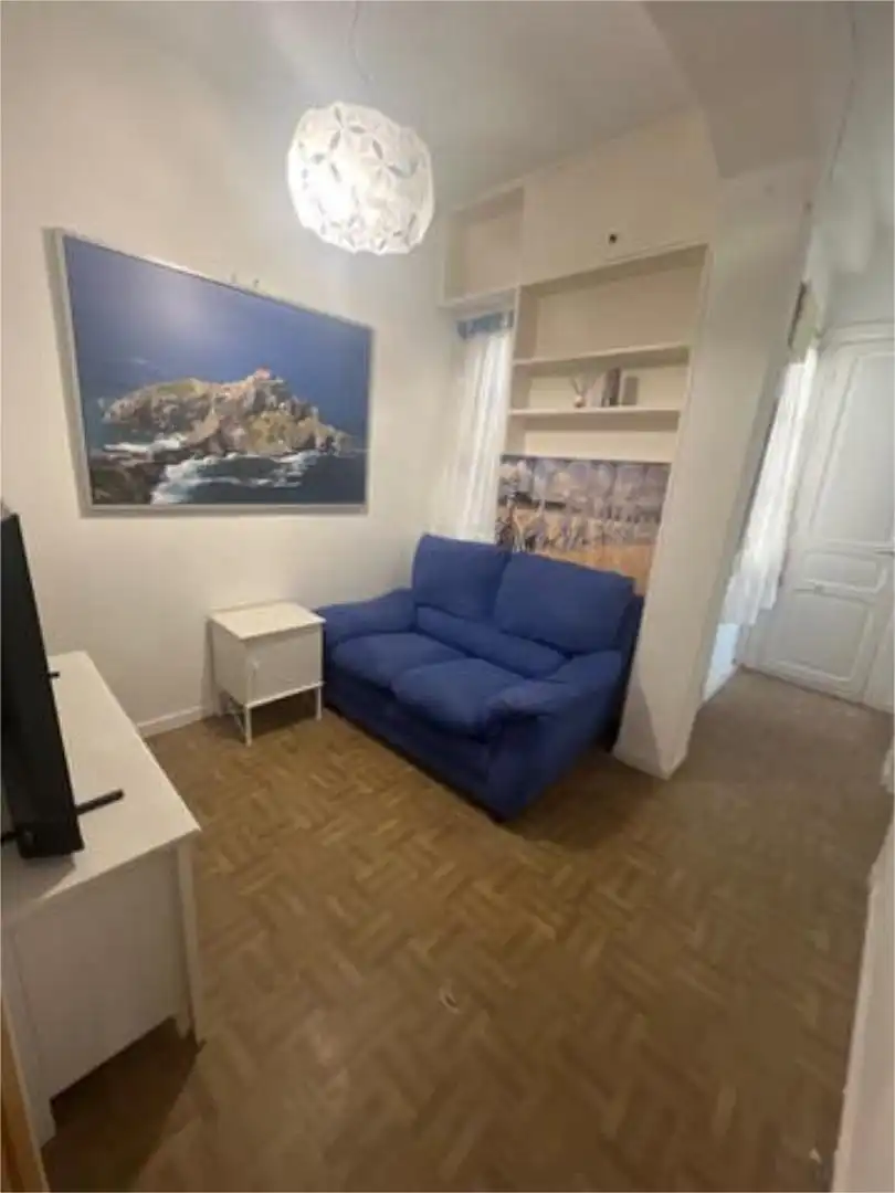 Pis de 45 m² a Sant Sebastià