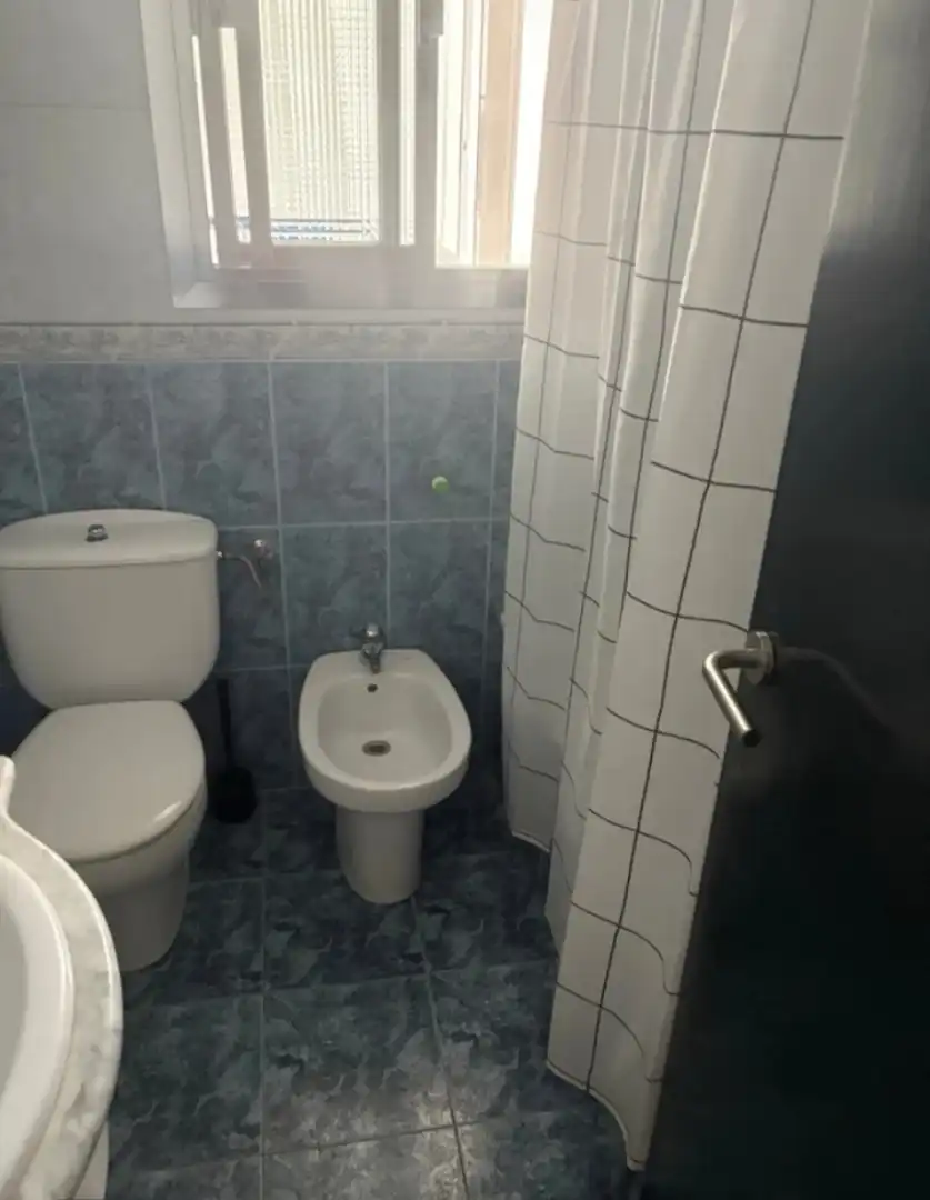 Pis de 80 m² a Còrdova