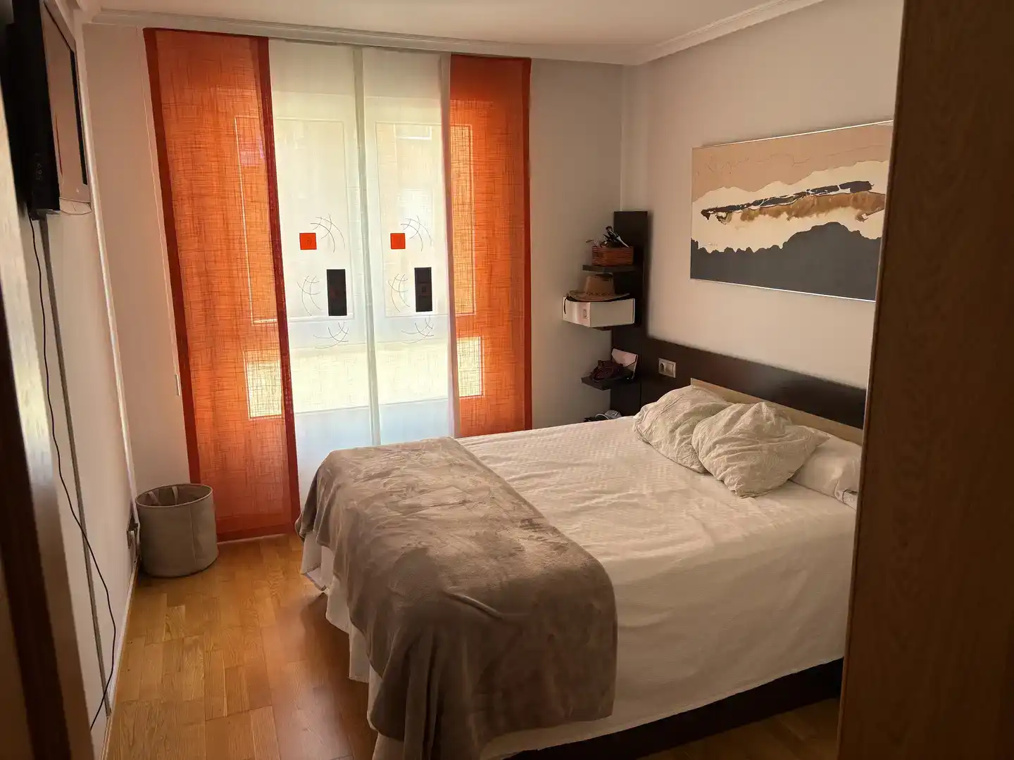 Piso de 80 m² en León