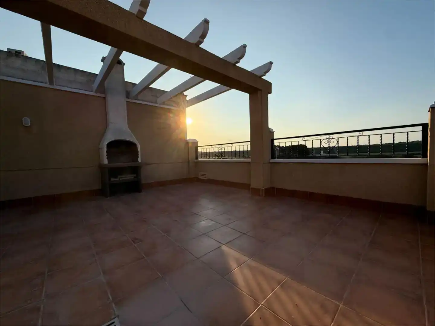 Piso de 150 m² en Pilar de la Horadada