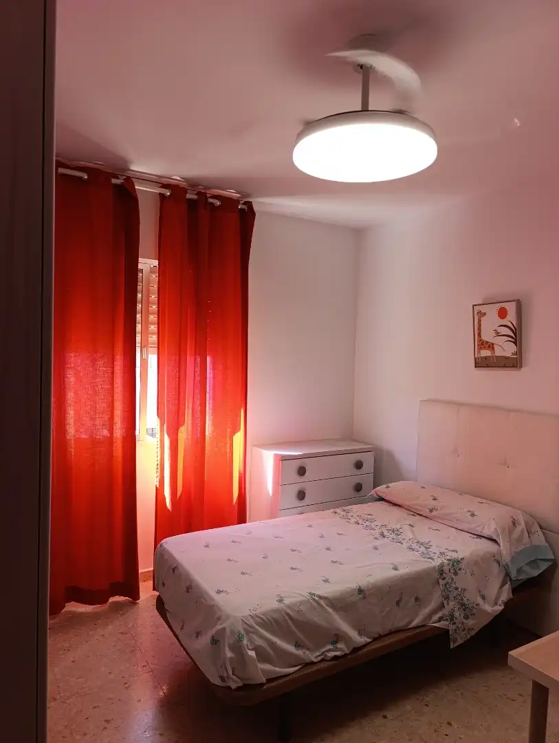 Pis de 95 m² a Sanlúcar la Mayor