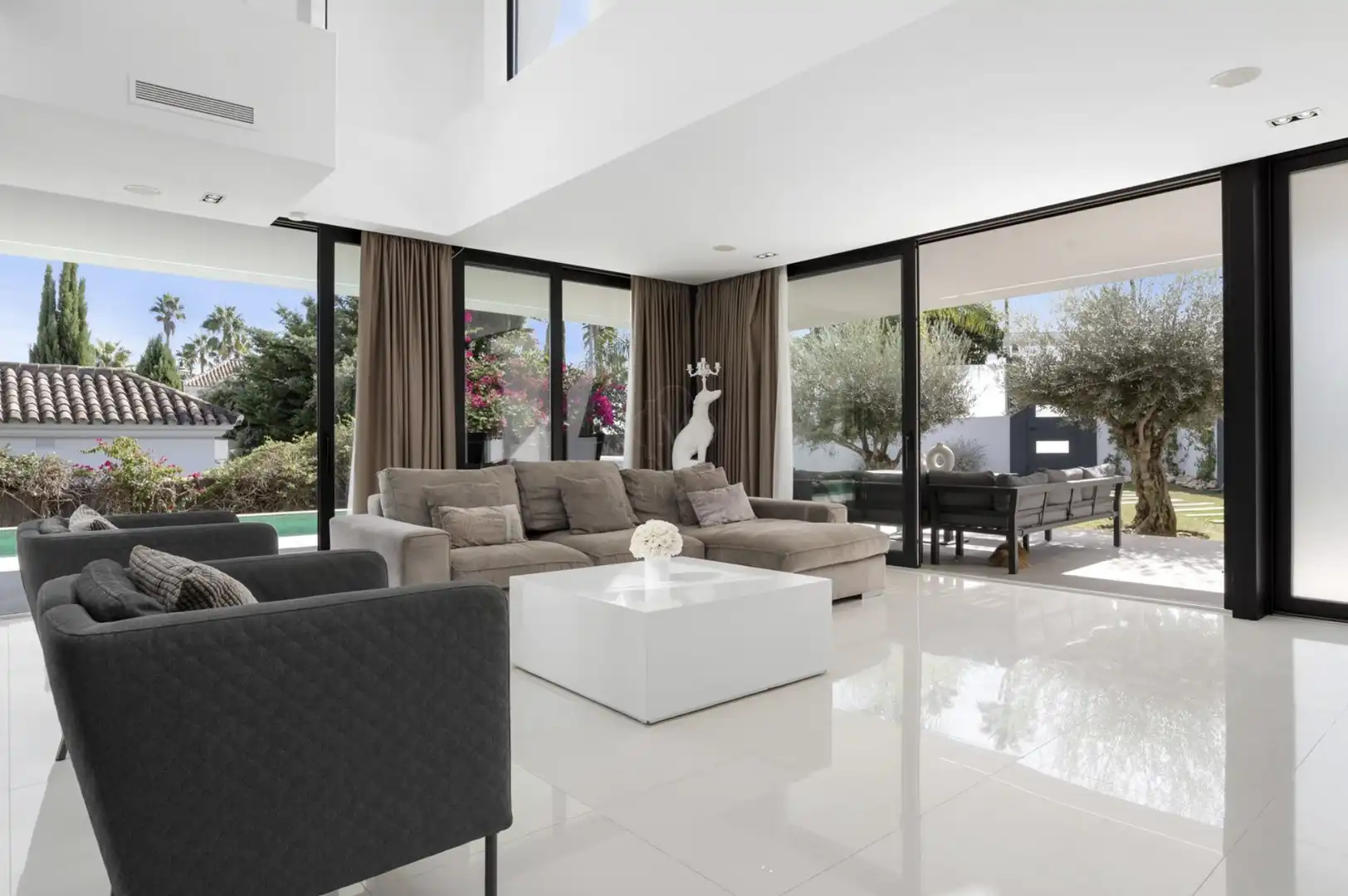 Piso de 479 m² en Marbella