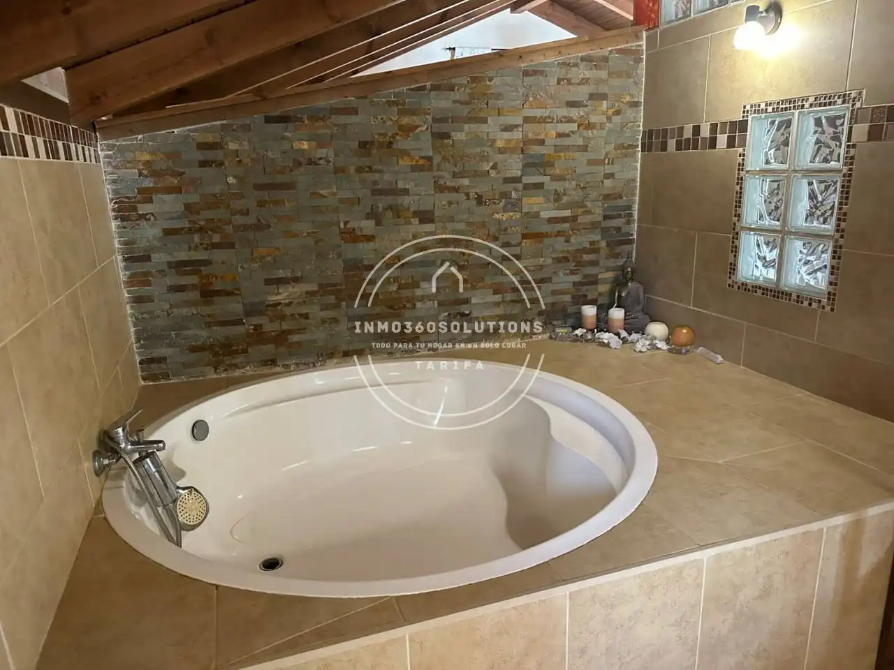 Casa de 120 m² en Tarifa