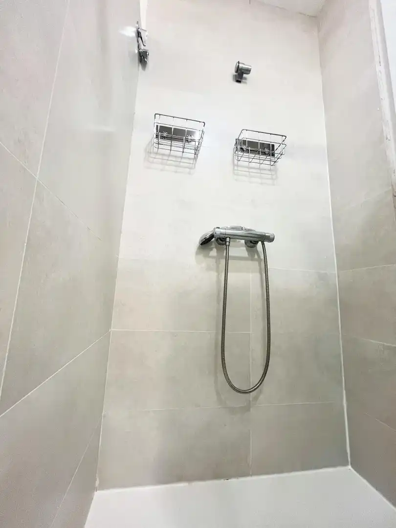 Habitación 150 m², Madrid