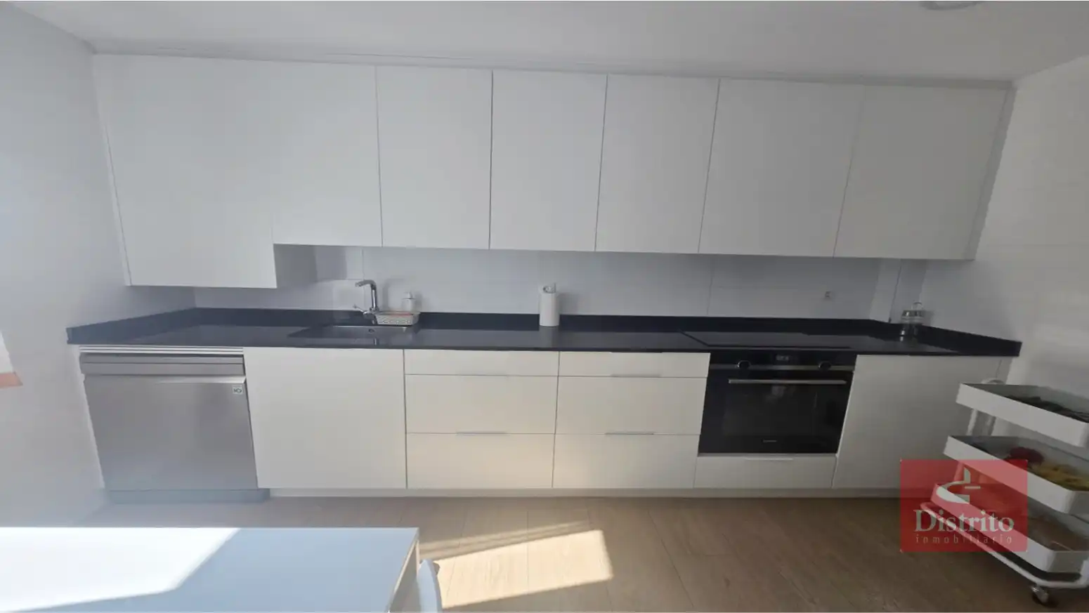 Piso de 106 m² en Santander