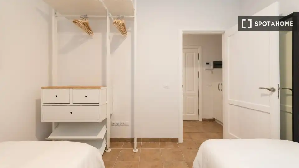 Habitación en alquiler, Las Palmas de Gran Canaria