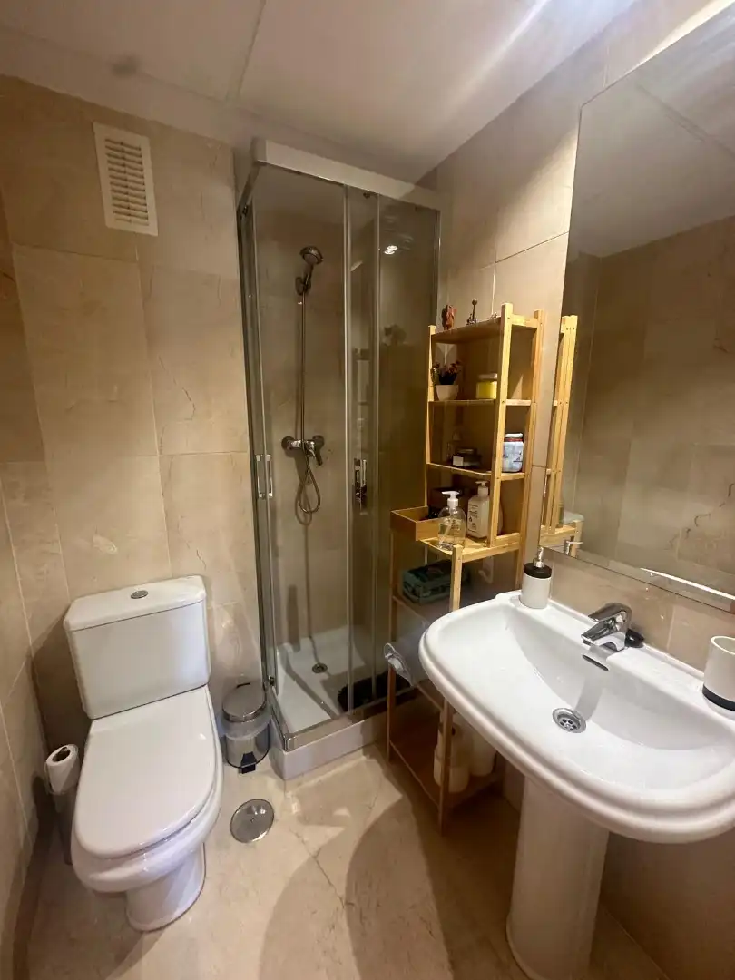 Piso de 80 m² en Benalmádena