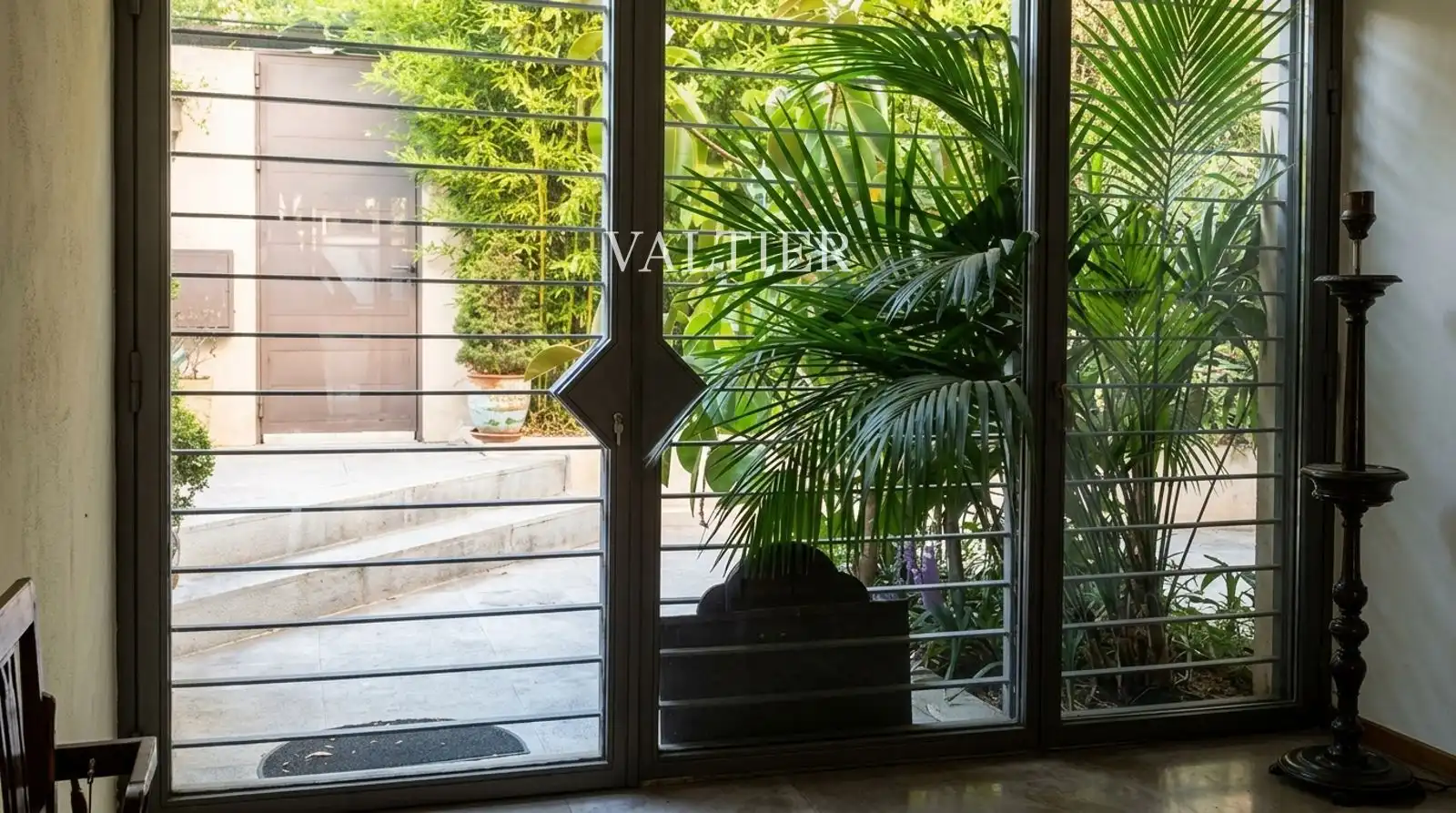 Casa de 300 m² en Madrid