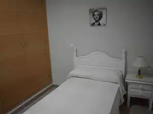 Piso de 120 m² en Ciudad Real
