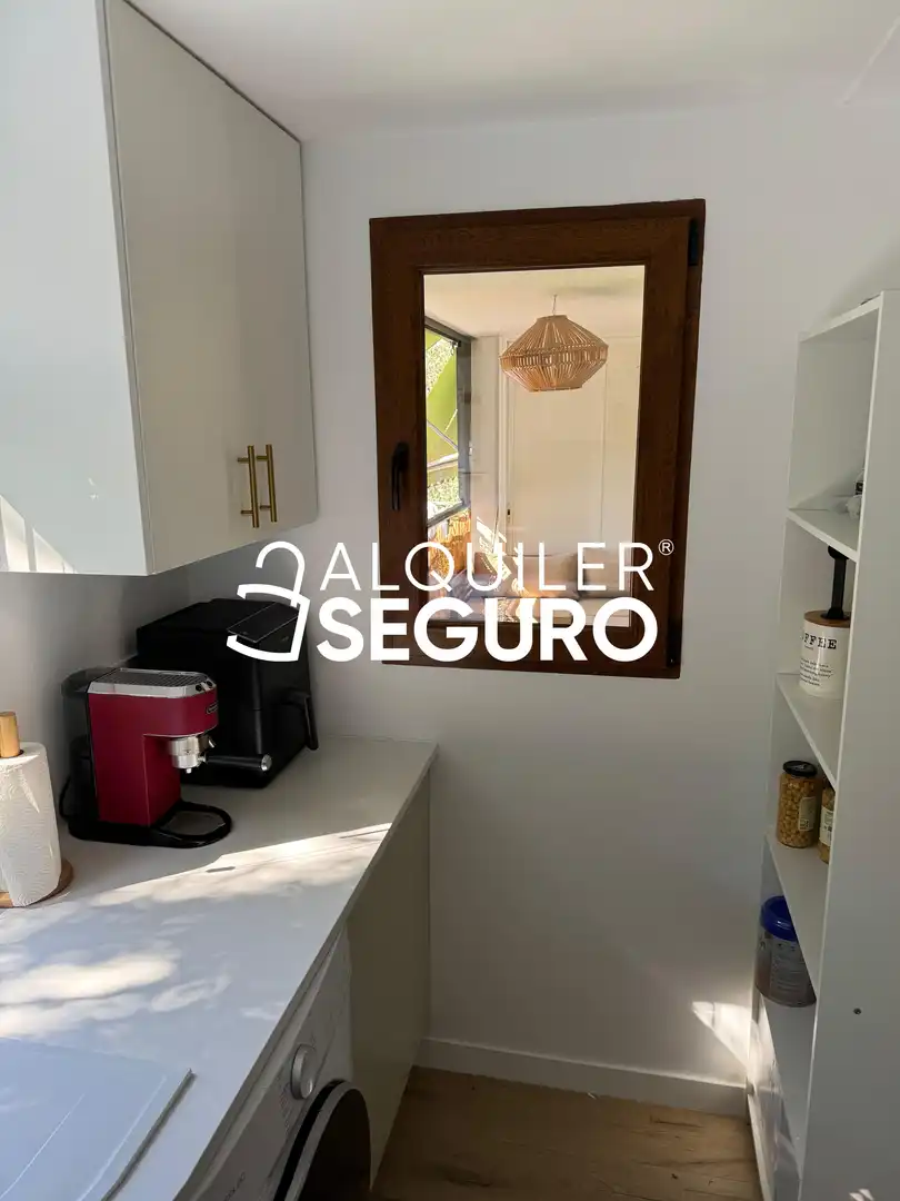 Piso de 75 m² en Madrid