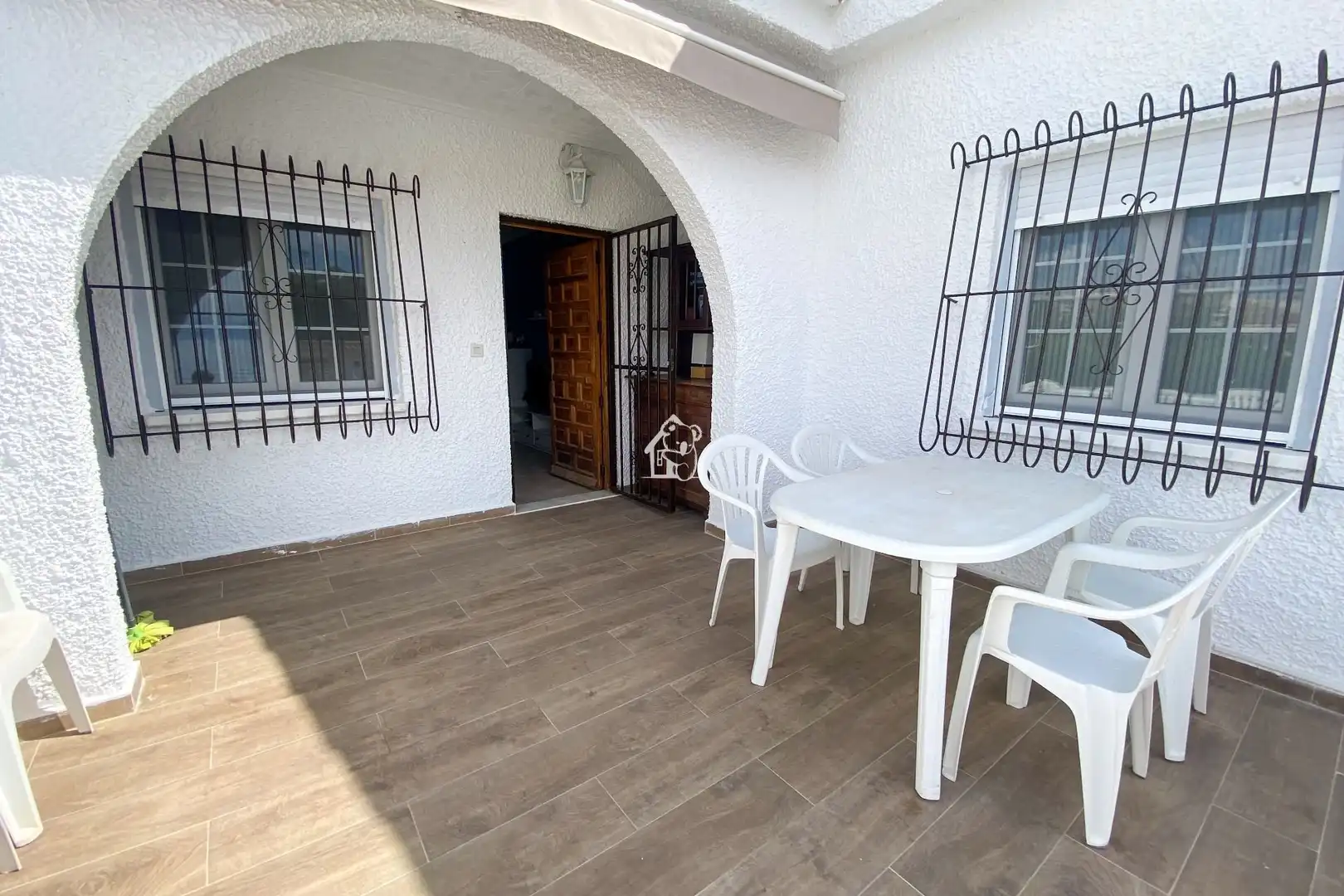 Дом 100 м² в Torrevieja