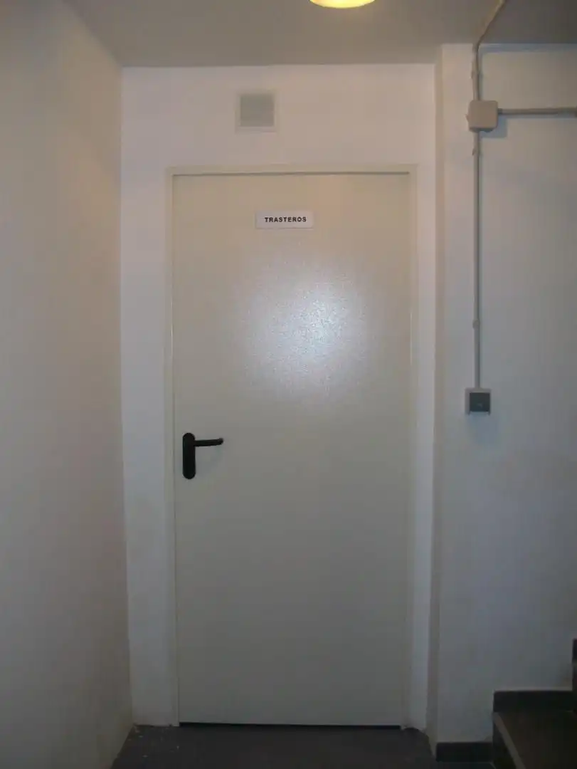Piso de 121 m² en Tordesillas