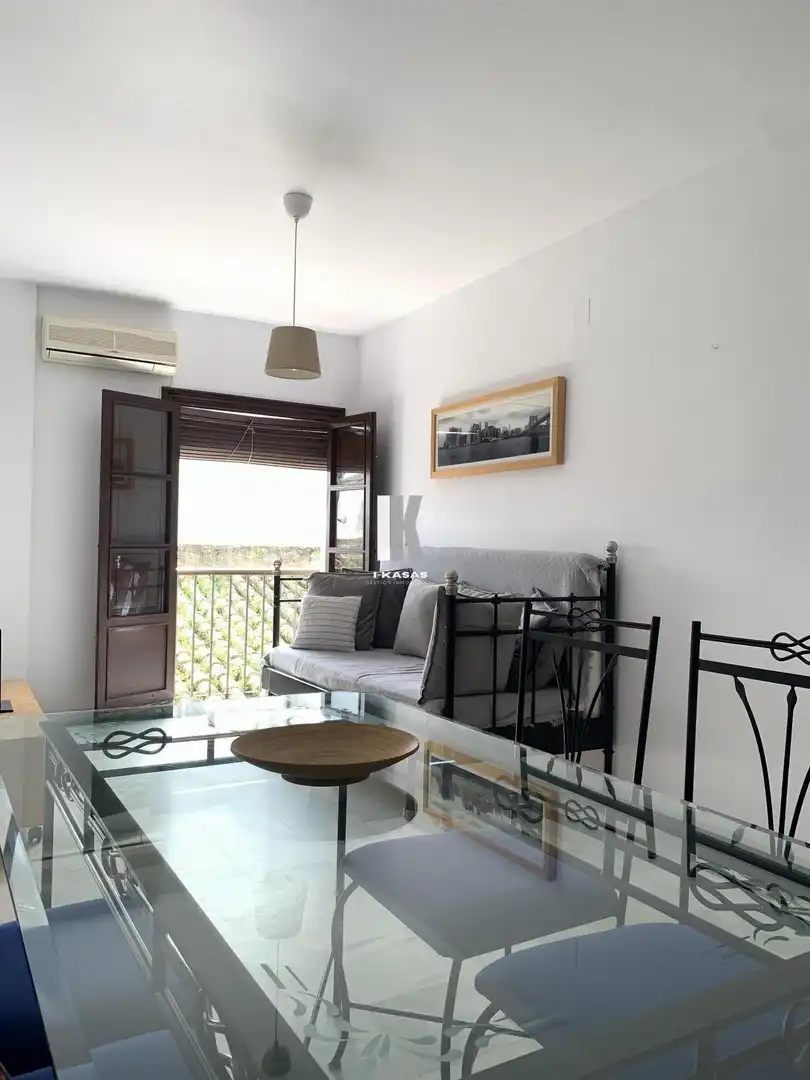Wohnung 53 m² in Jerez de la Frontera
