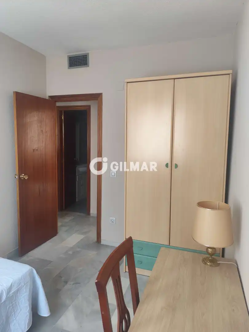 Pis de 88 m² a Sevilla