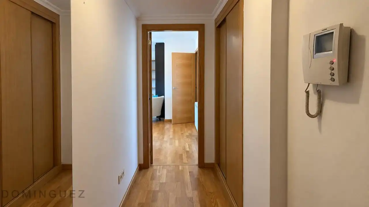 Piso de 80 m² en Vigo