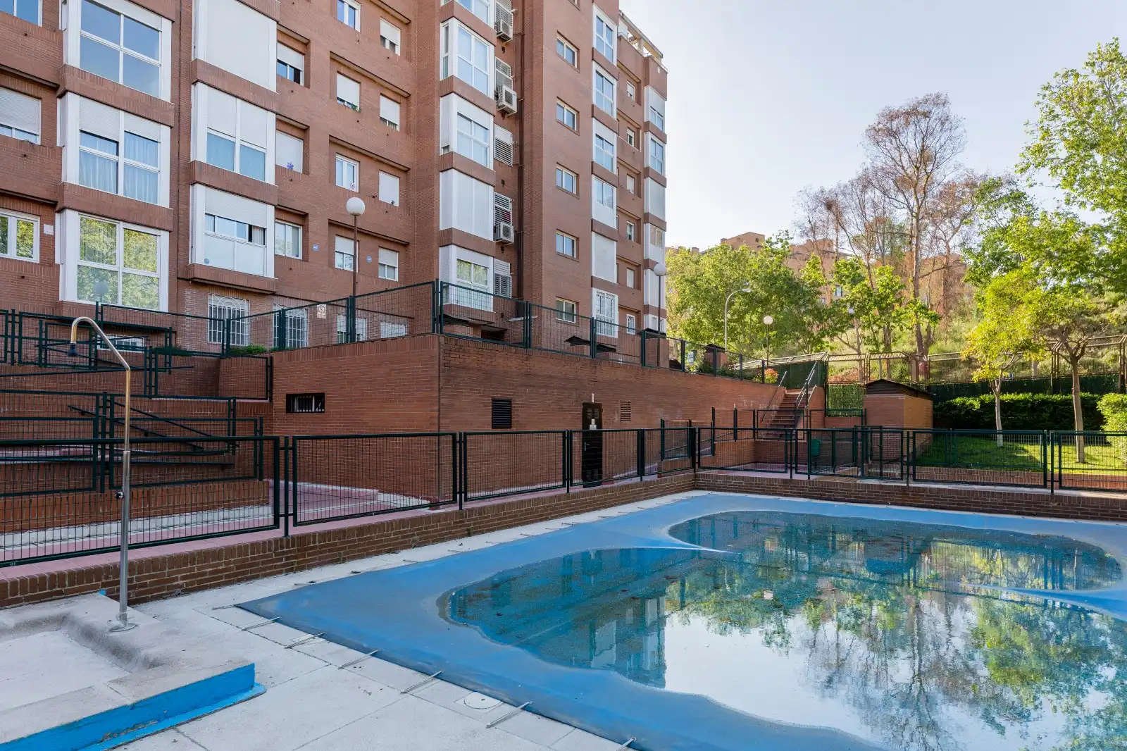 Appartamento 110 m² a Madrid