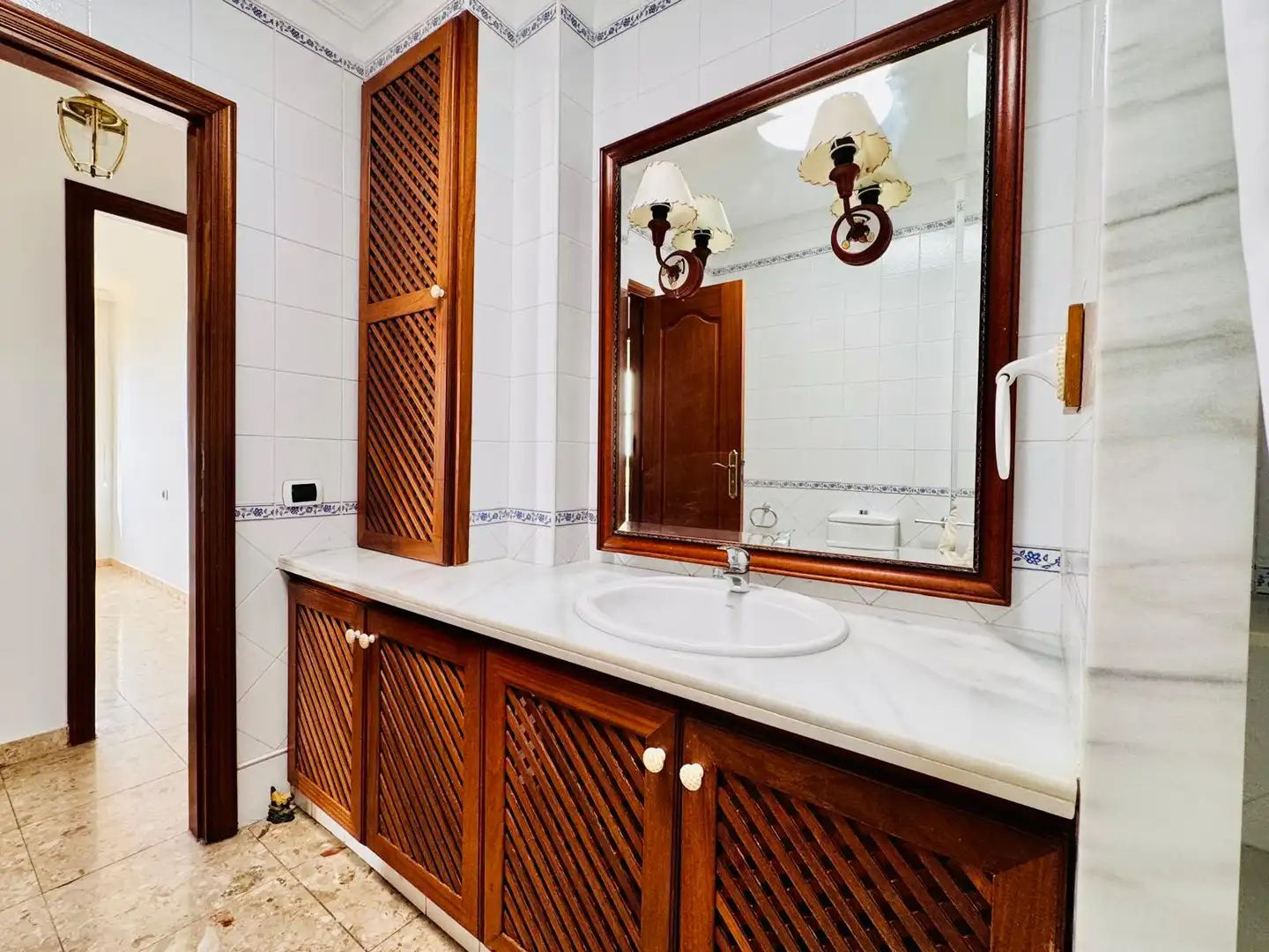 Wohnung 140 m² in Santa Cruz de Tenerife
