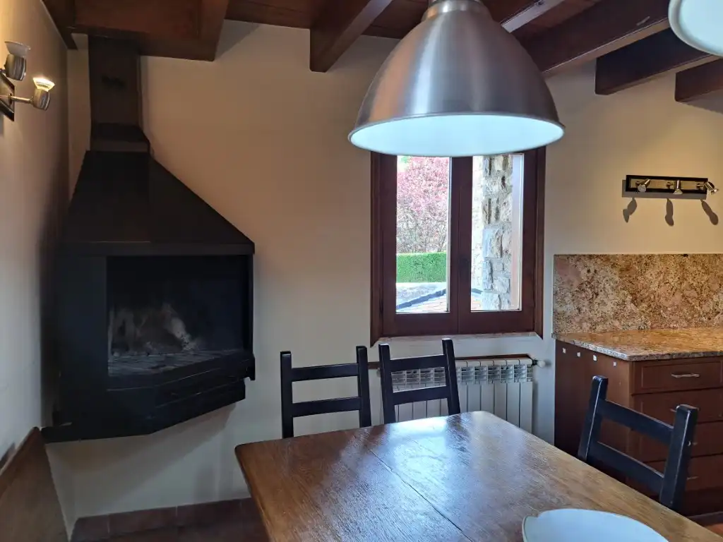 Casa de 240 m² en Das