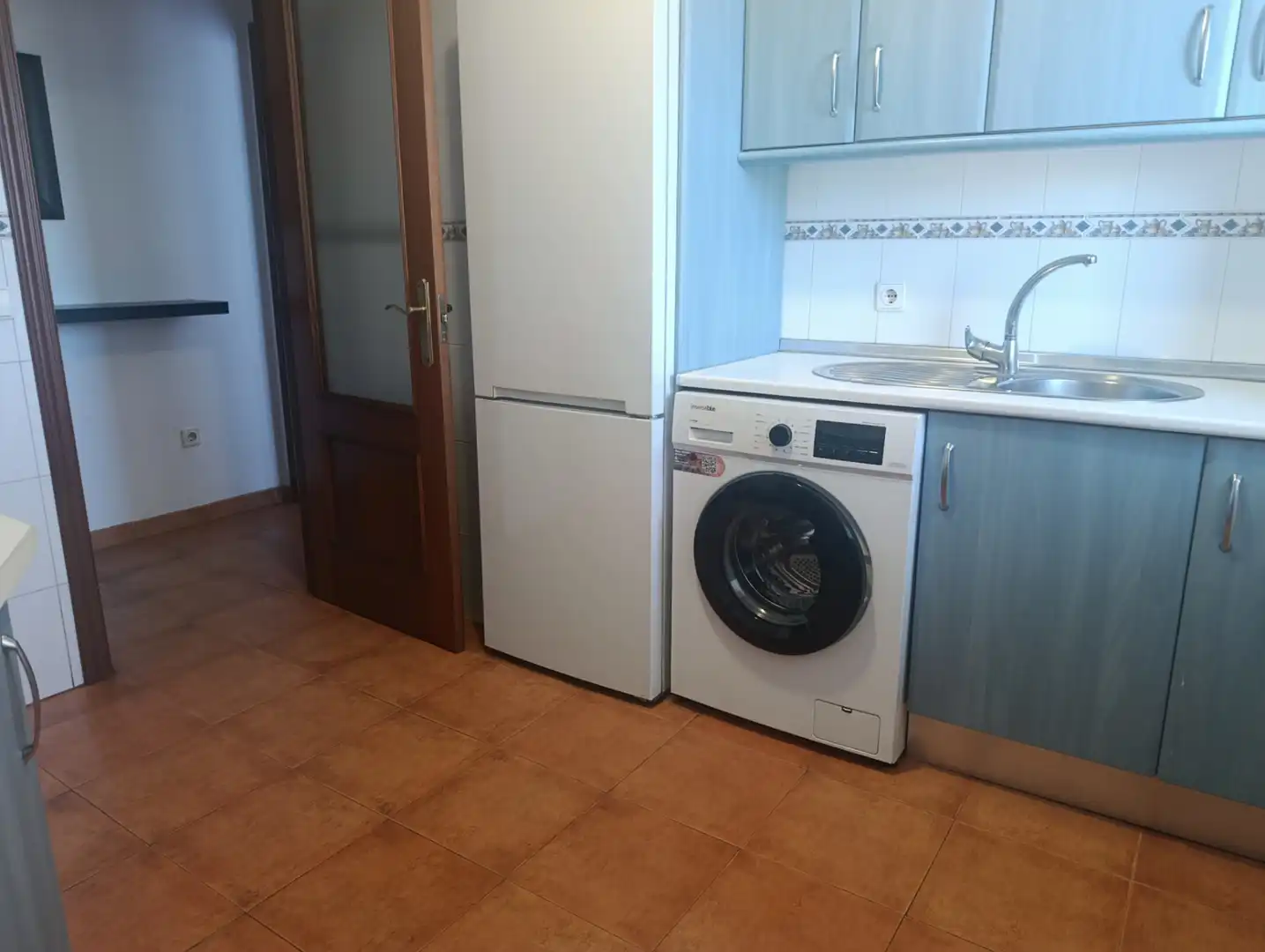 Piso de 105 m² en Dos Hermanas