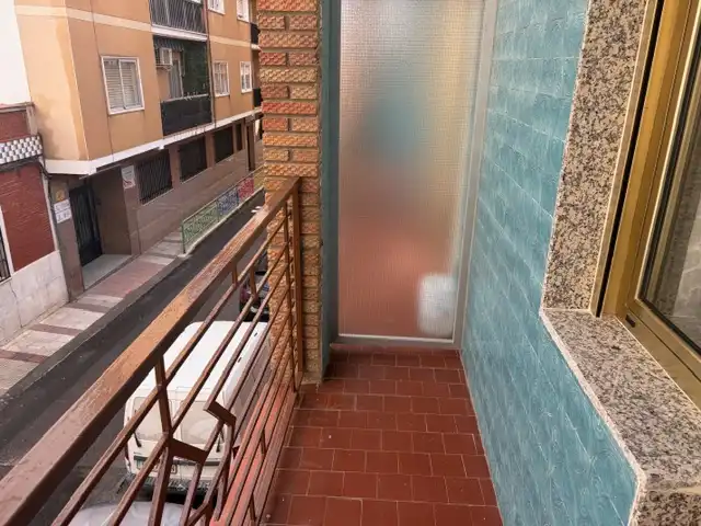Piso de 50 m² en Puertollano