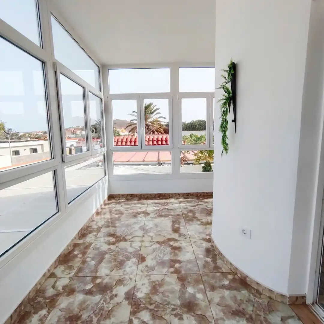 Piso de 120 m² en Agüimes