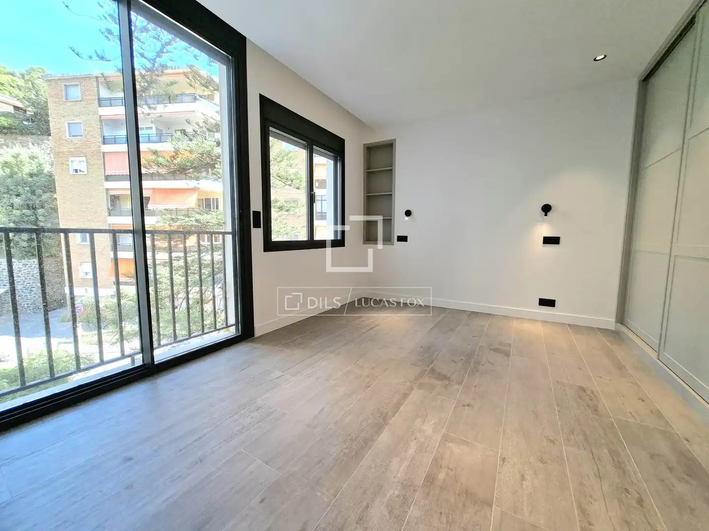 Pis de 153 m² a Màlaga