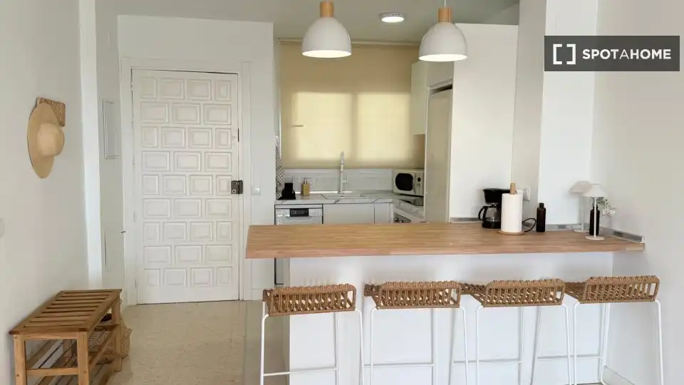 Habitación 69 m², Almuñécar
