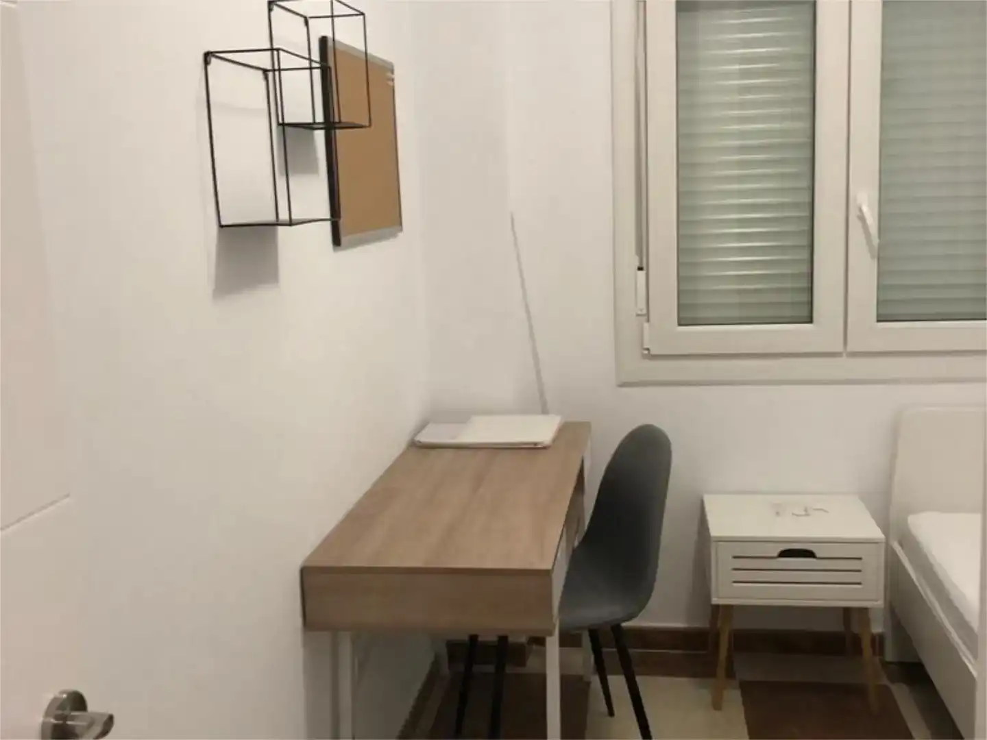 Habitación 100 m², Chiclana de la Frontera