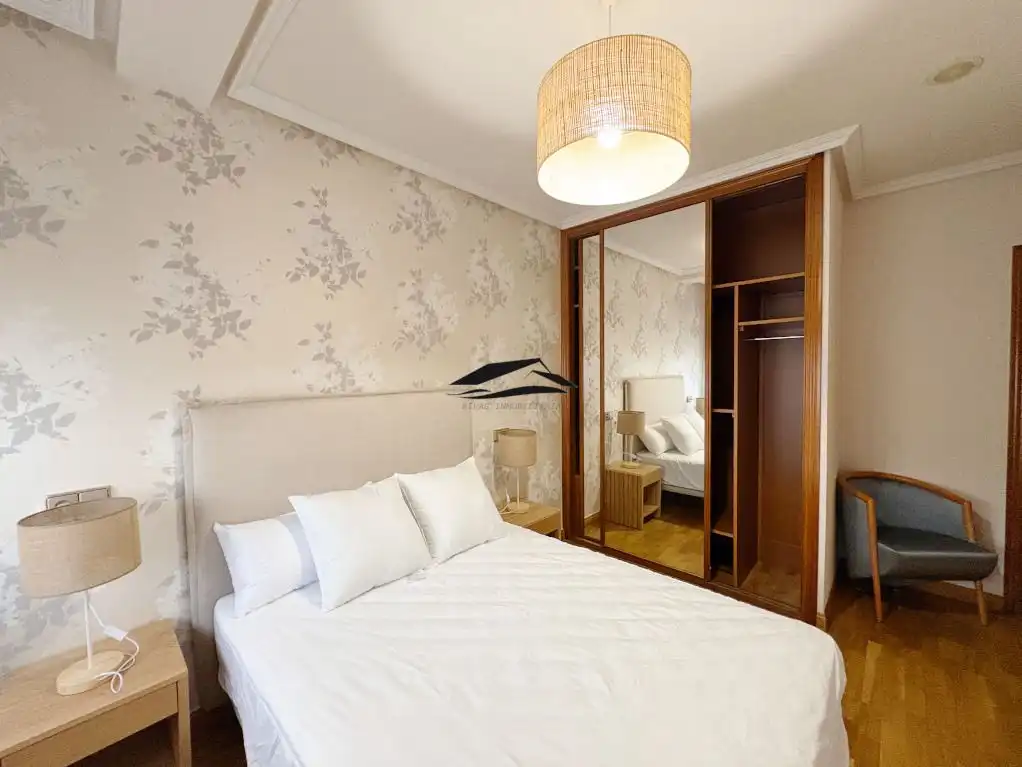 Piso de 86 m² en Salamanca