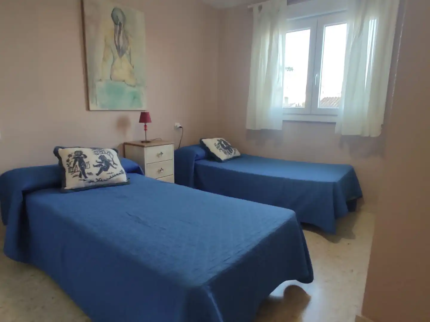 Piso de 70 m² en Almuñécar