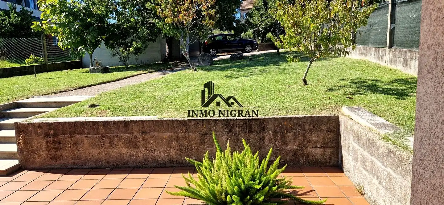 Casa de 60 m² en Nigrán