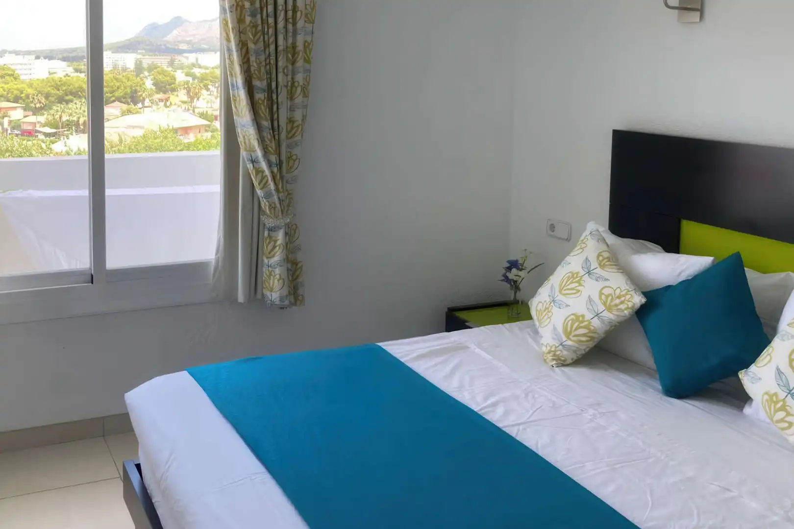Pis de 70 m² a Alcúdia