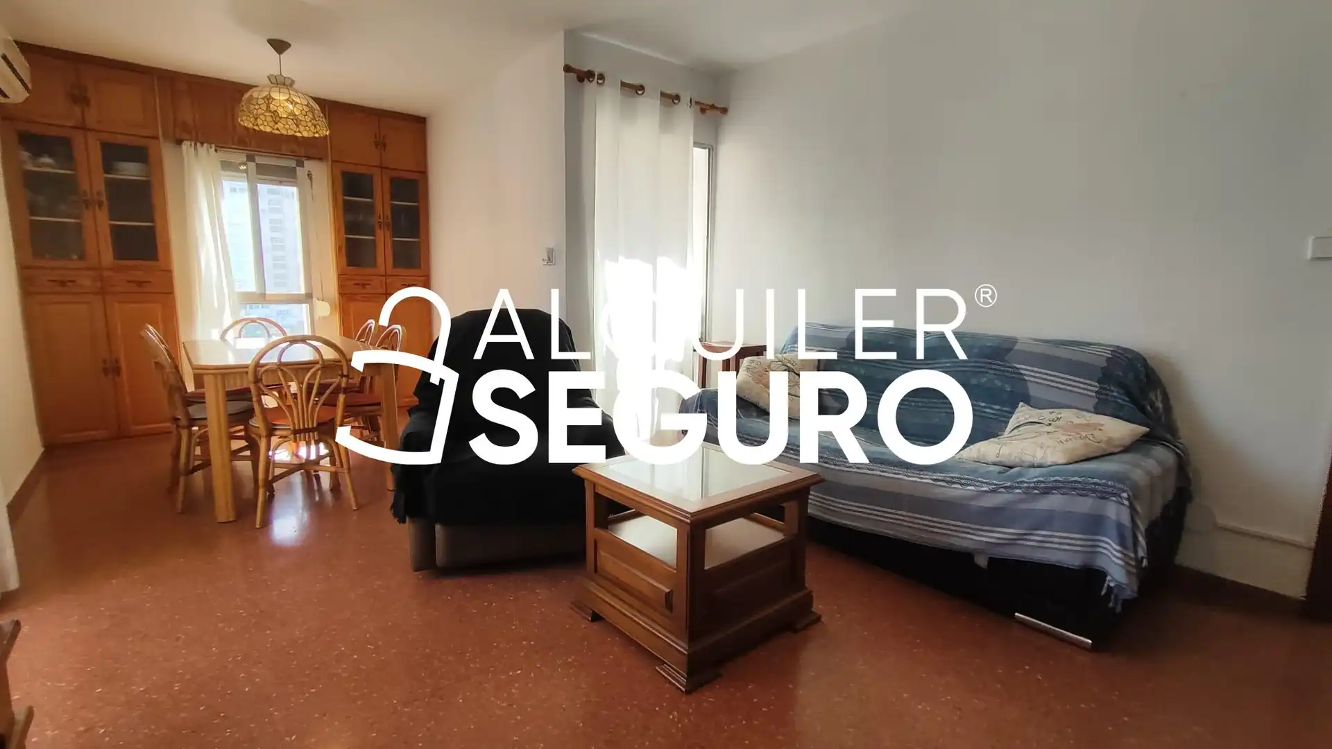 Piso de 65 m² en Puebla de Farnáls