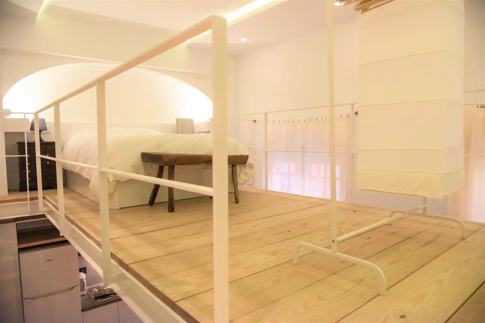 Piso de 55 m² en Madrid