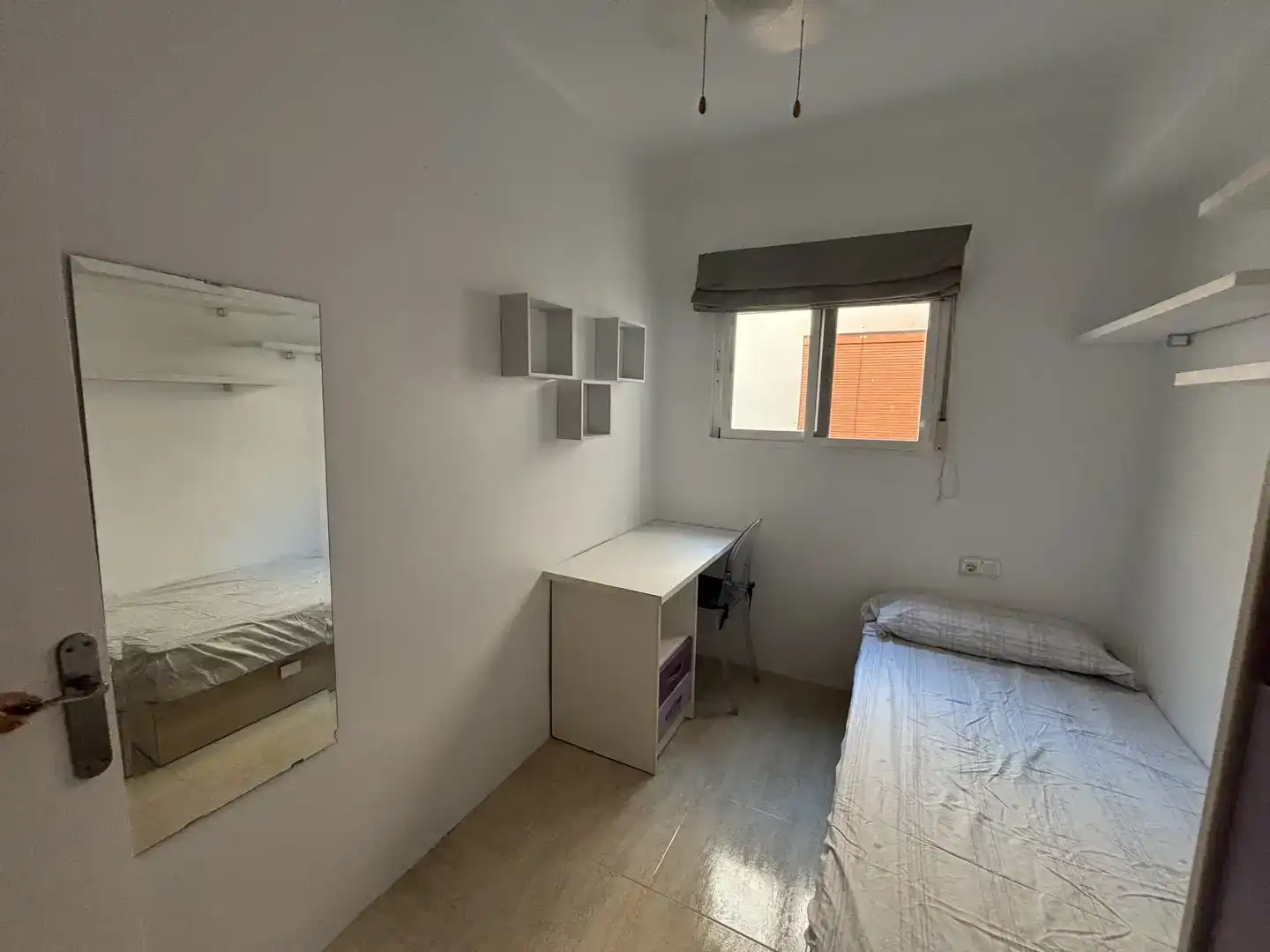 Piso de 100 m² en Almería