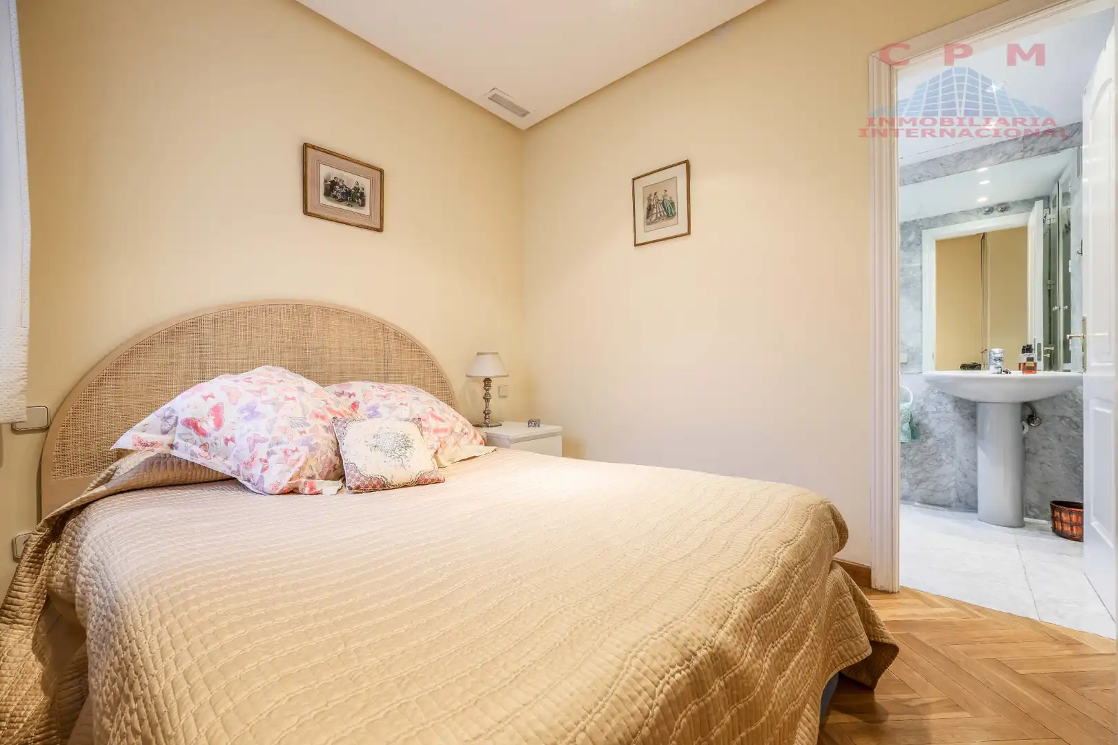 Appartamento 50 m² a Madrid