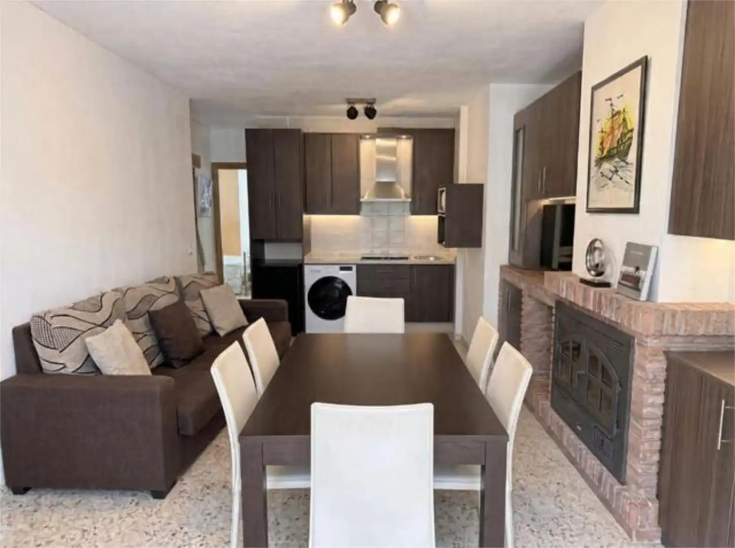 Piso de 75 m² en Comares
