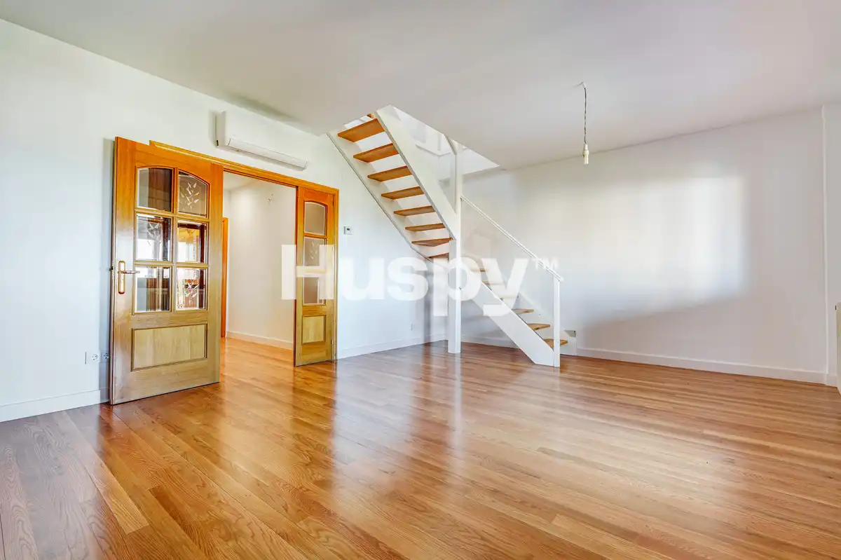 Pis de 124 m² a Madrid
